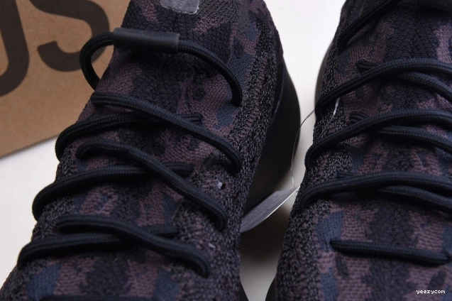 FZ1270 Boost Adidas Yeezy 380 Onyx 1117